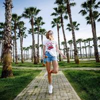 Отзыв от Жанна - виза ДТВ